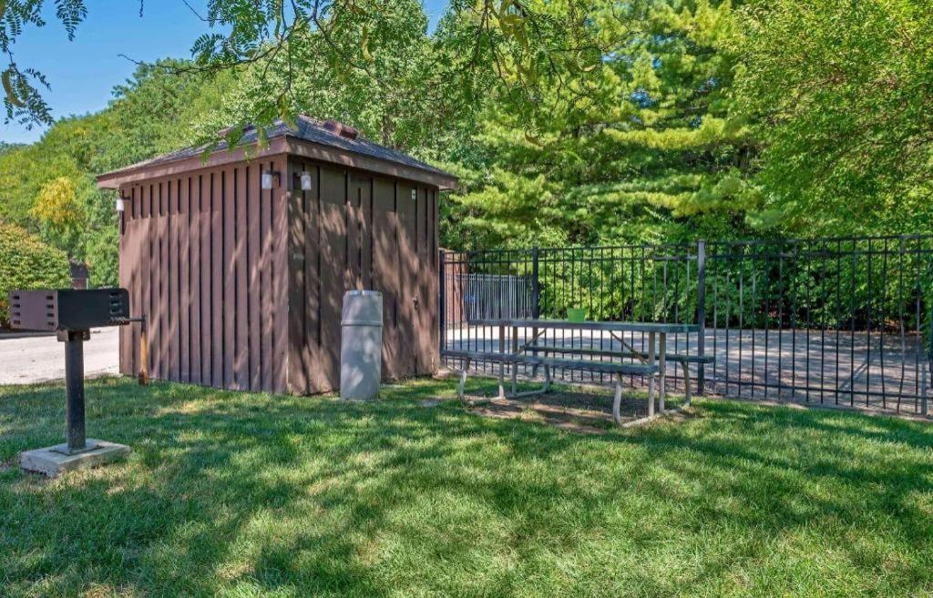 Extended Stay America Select Suites - Indianapolis - North - Carmel Extérieur photo