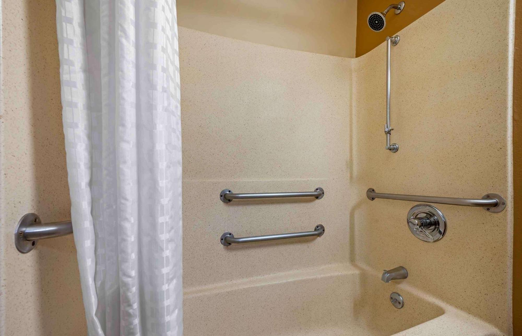 Extended Stay America Select Suites - Indianapolis - North - Carmel Extérieur photo
