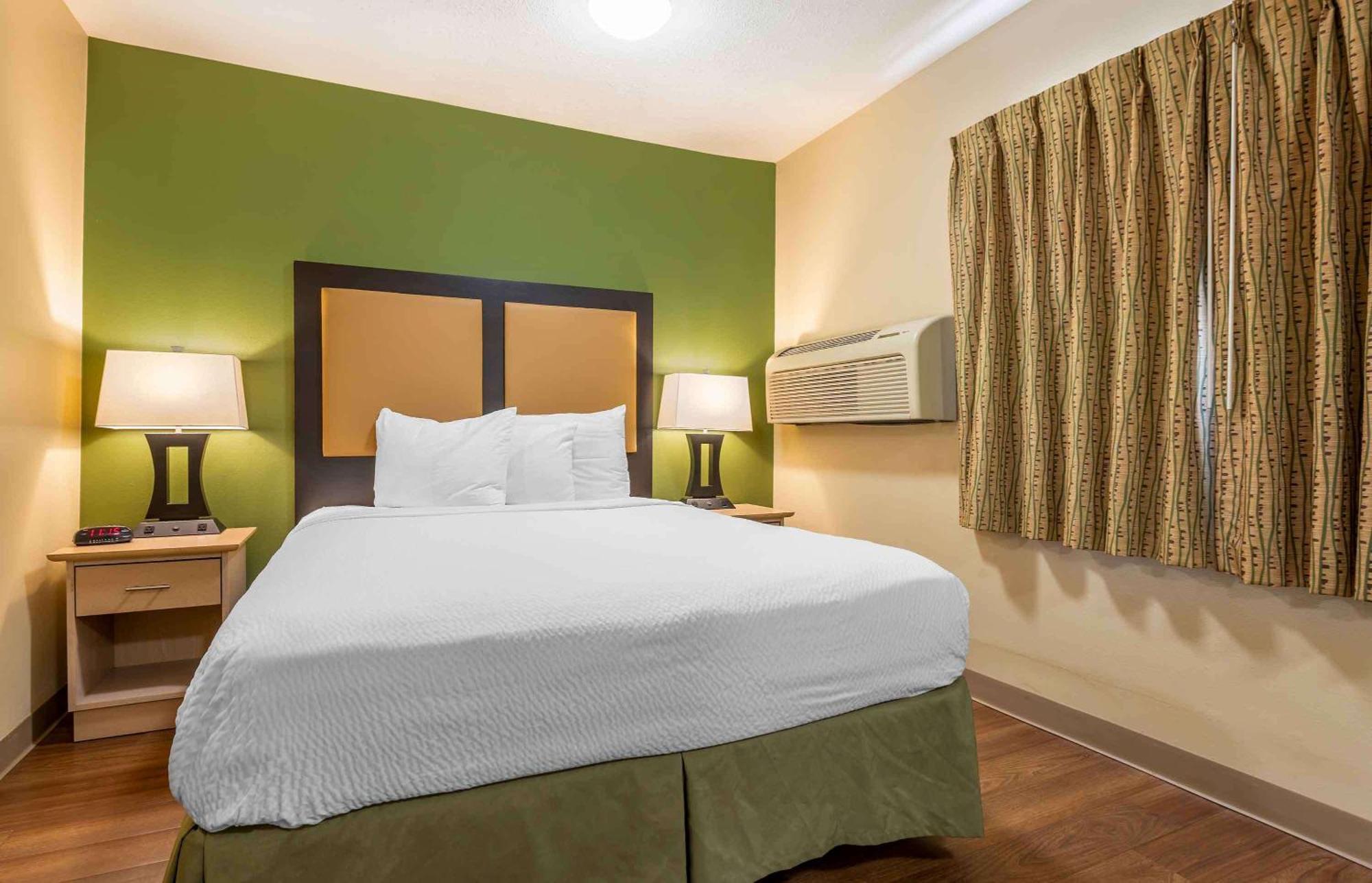 Extended Stay America Select Suites - Indianapolis - North - Carmel Extérieur photo
