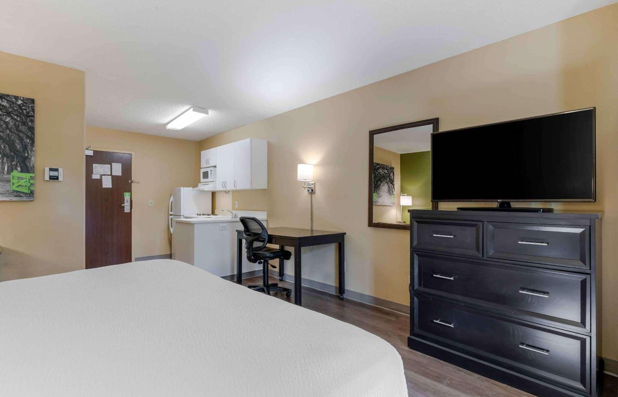 Extended Stay America Select Suites - Indianapolis - North - Carmel Extérieur photo