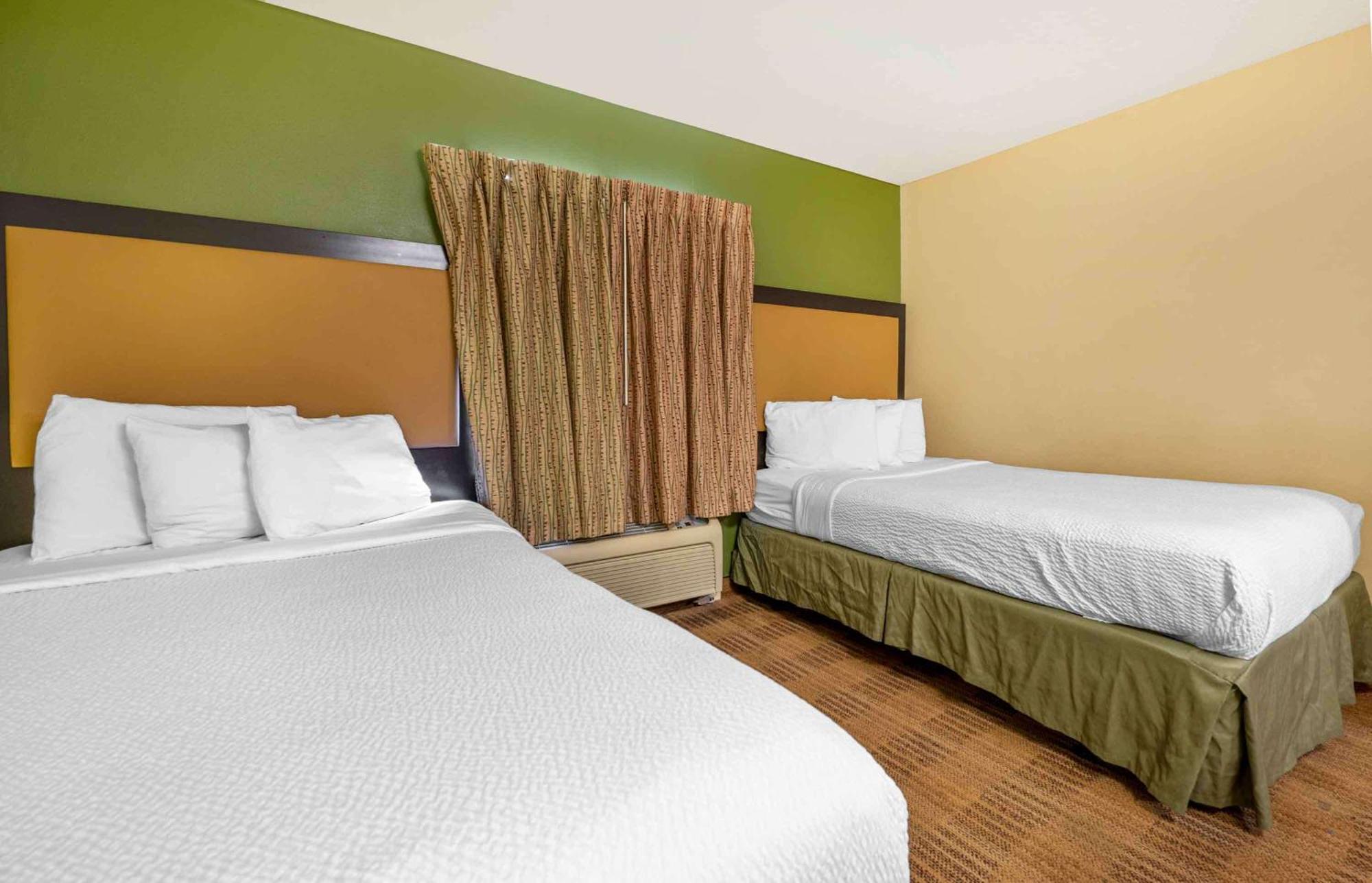 Extended Stay America Select Suites - Indianapolis - North - Carmel Extérieur photo