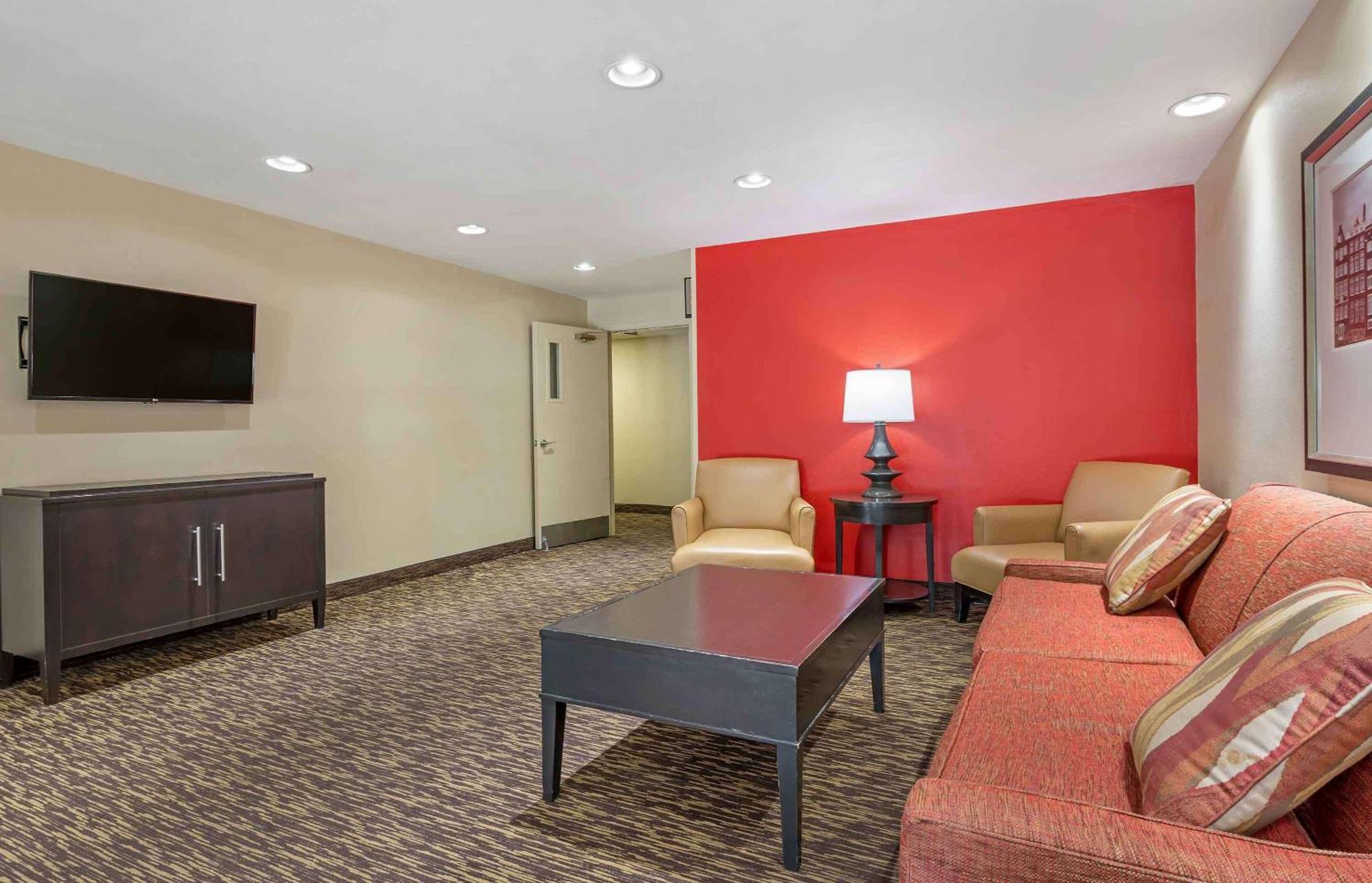 Extended Stay America Select Suites - Indianapolis - North - Carmel Extérieur photo