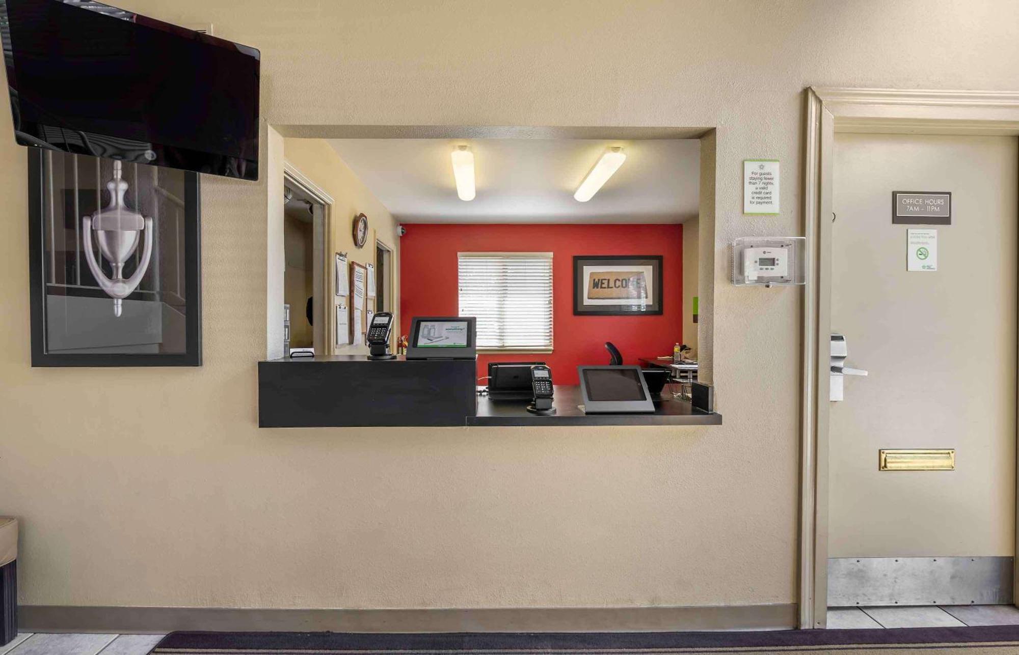Extended Stay America Select Suites - Indianapolis - North - Carmel Extérieur photo