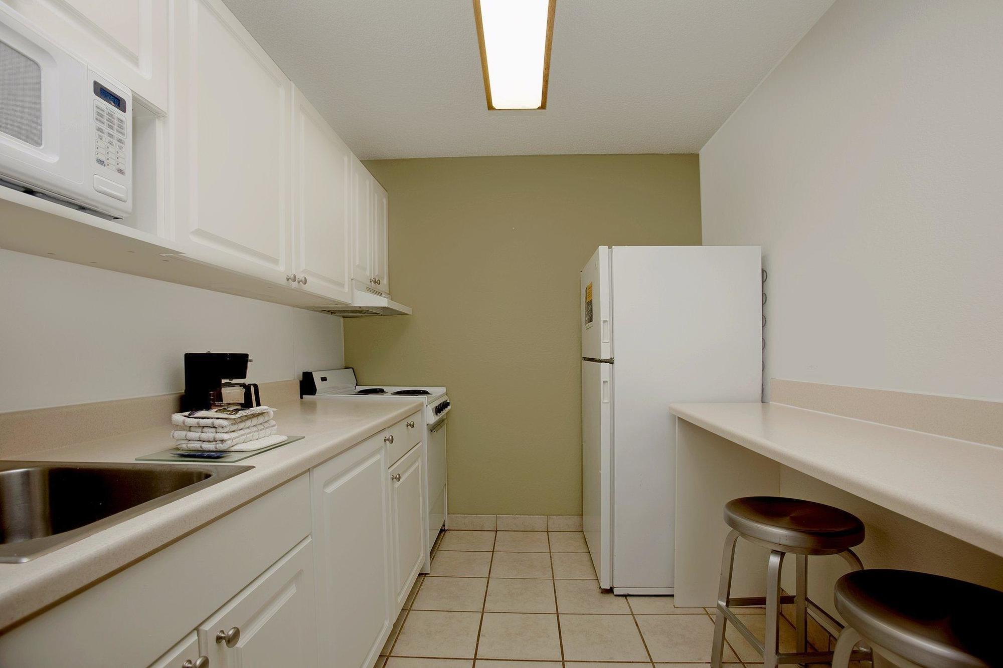 Extended Stay America Select Suites - Indianapolis - North - Carmel Extérieur photo