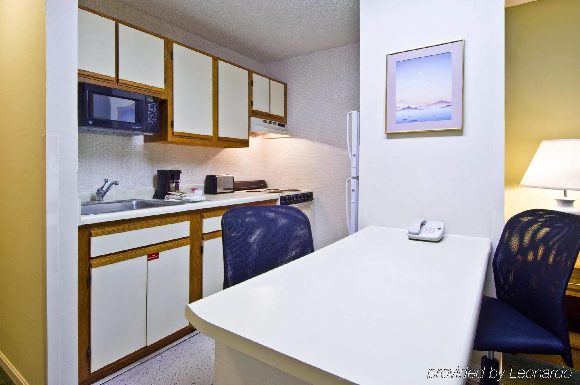 Extended Stay America Select Suites - Indianapolis - North - Carmel Chambre photo